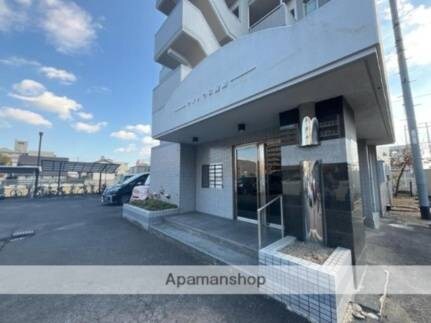 マイハウス屋島の物件外観写真