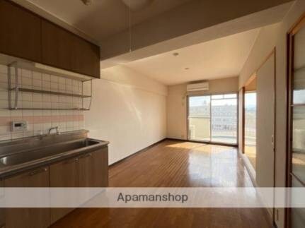 マイハウス屋島の物件内観写真