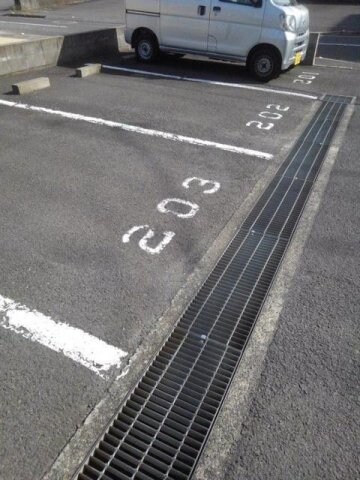 ローフィルドの物件外観写真