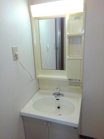 ローフィルドの物件内観写真