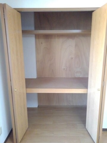 ローフィルドの物件内観写真