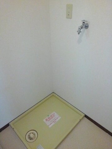 ローフィルドの物件内観写真