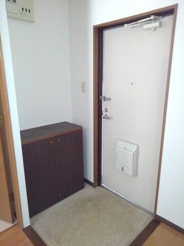 ローフィルドの物件内観写真