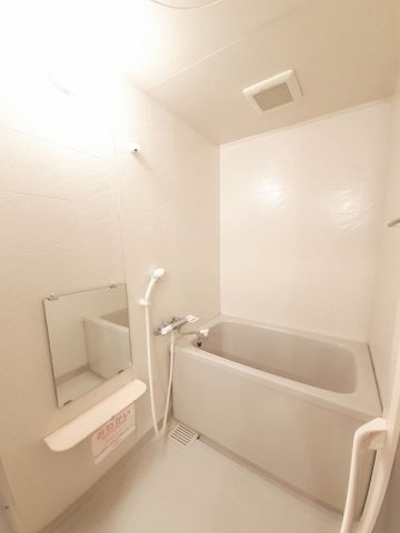 ハーモニーハイツカスミ　Ｂの物件内観写真