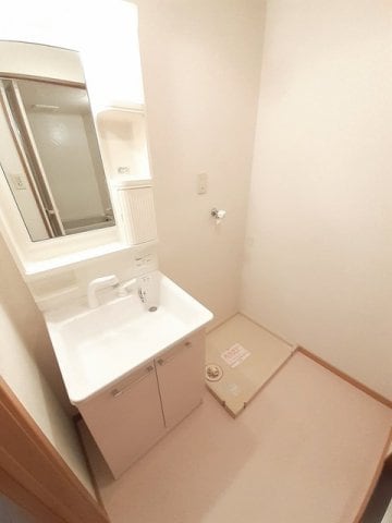 ハーモニーハイツカスミ　Ｂの物件内観写真