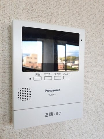 ハーモニーハイツカスミ　Ｂの物件内観写真