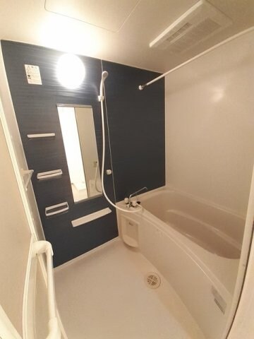 スワン　ＫＩＴＡＭＵＲＡ　Ｃの物件内観写真