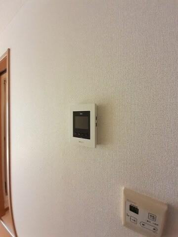 スワン　ＫＩＴＡＭＵＲＡ　Ｃの物件内観写真