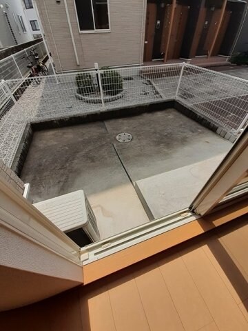 スワン　ＫＩＴＡＭＵＲＡ　Ｃの物件内観写真