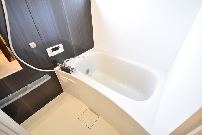 エスポワール津森　B棟の物件内観写真