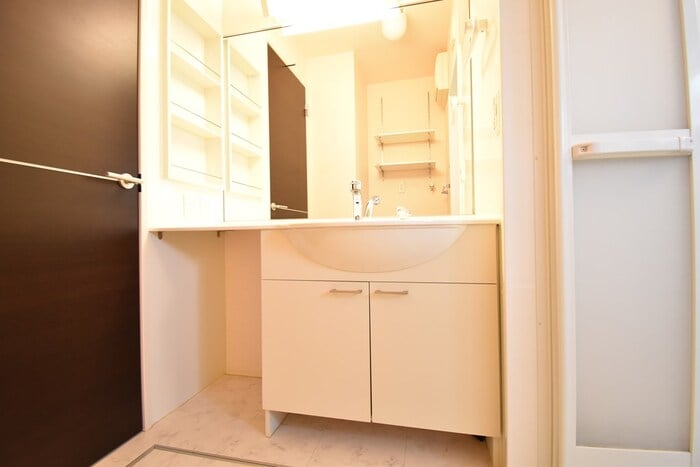 エスポワール津森　B棟の物件内観写真