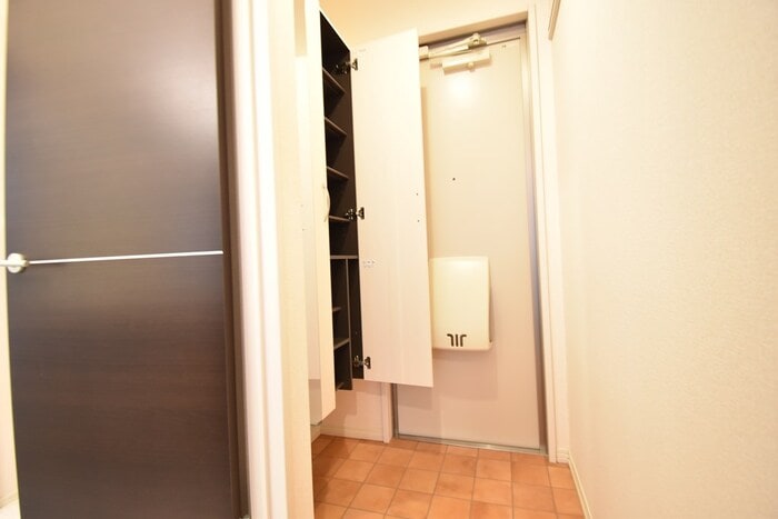 エスポワール津森　B棟の物件内観写真