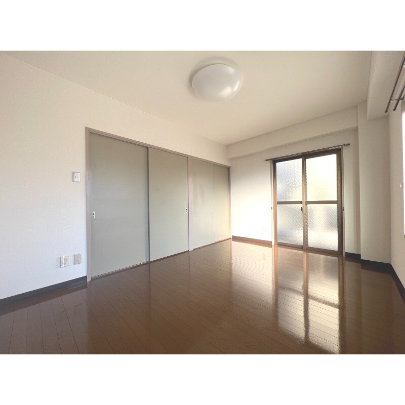 パラレル太田の物件内観写真