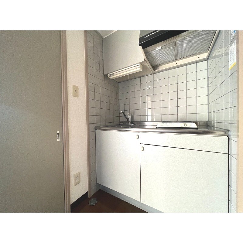 パラレル太田の物件内観写真