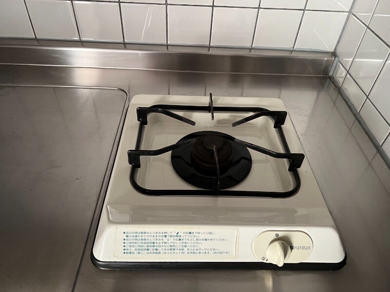 パラレル太田の物件内観写真