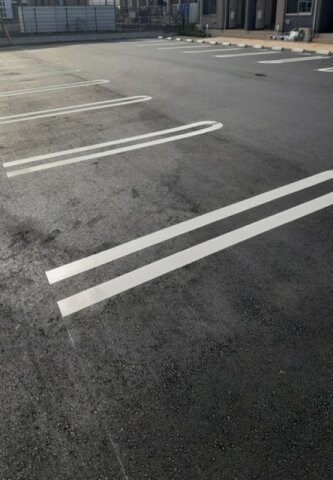 エクセレント　スクエアＣの物件外観写真