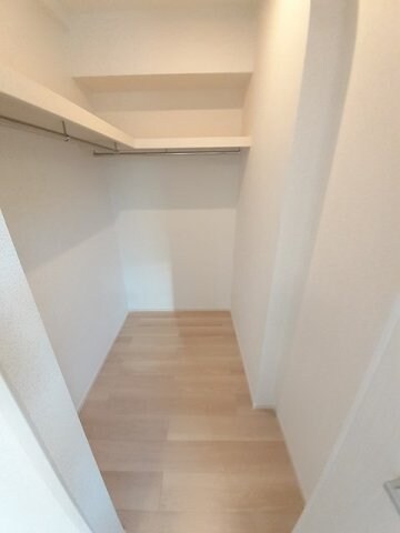 エクセレント　スクエアＣの物件内観写真