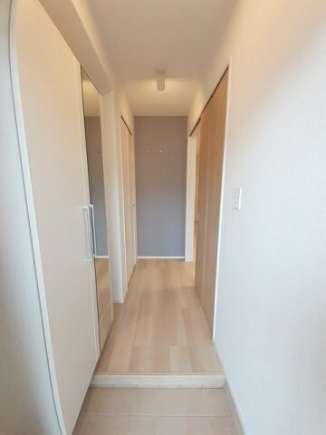 エクセレント　スクエアＣの物件内観写真