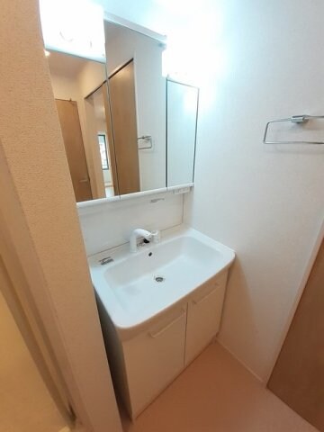 エクセレント　スクエアＣの物件内観写真