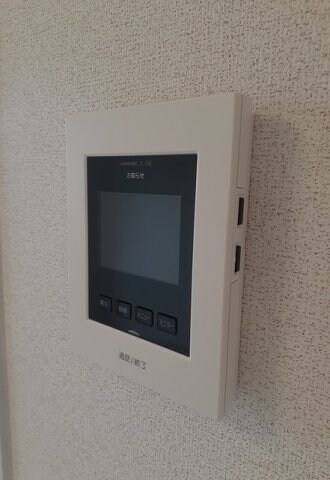 エクセレント　スクエアＣの物件内観写真