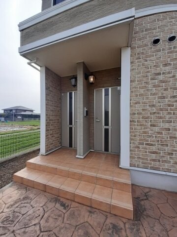 レクサス　Ｅの物件外観写真