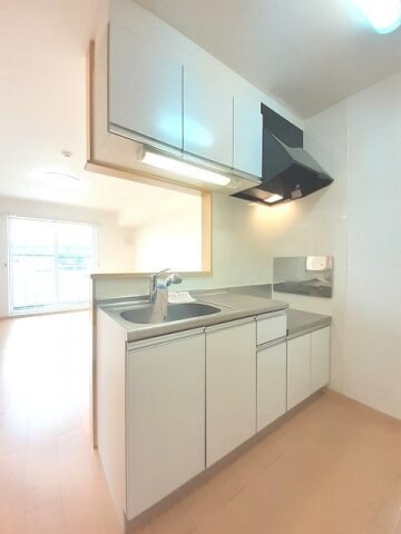 レクサス　Ｅの物件内観写真