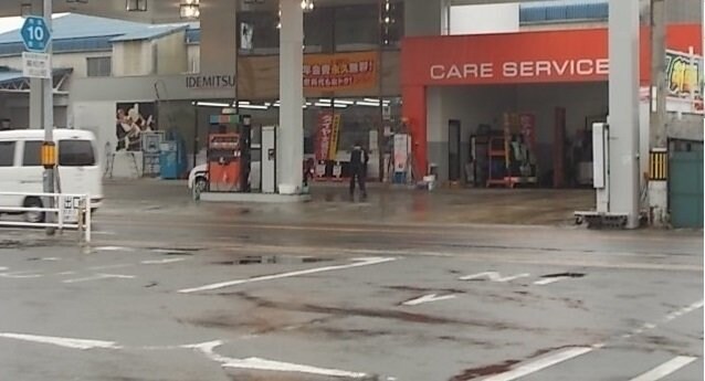 レクサス　Ｅの物件外観写真