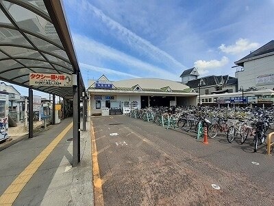 仏生山駅 徒歩13分 2階の物件外観写真