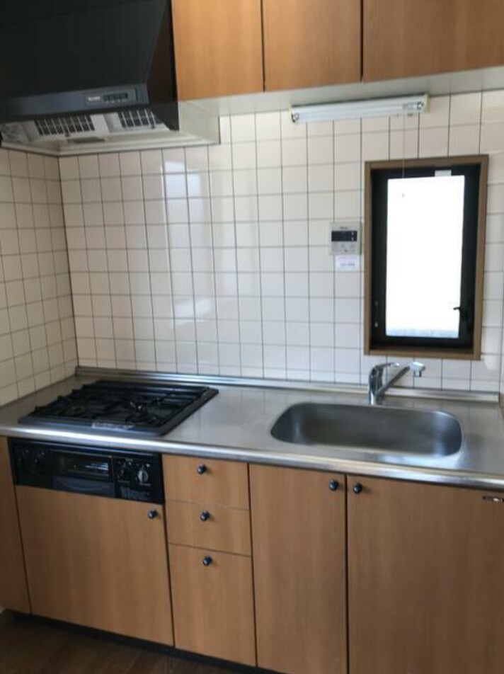 ニューピアパークⅠの物件内観写真