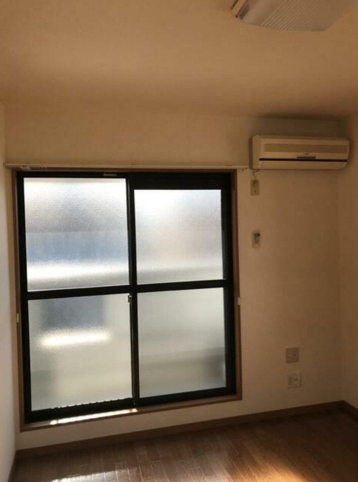 ニューピアパークⅠの物件内観写真