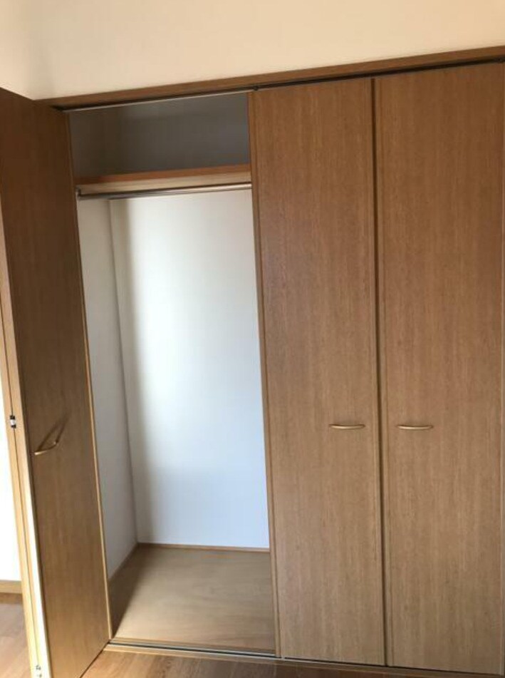 ニューピアパークⅠの物件内観写真