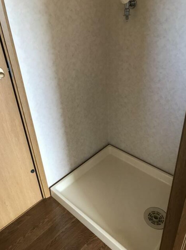 ニューピアパークⅠの物件内観写真