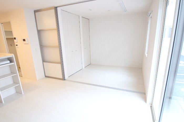 ビューメゾンの物件内観写真