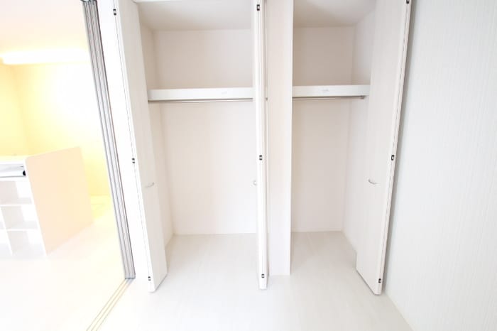 ビューメゾンの物件内観写真