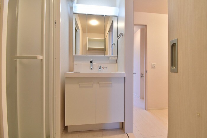 ビューメゾンの物件内観写真