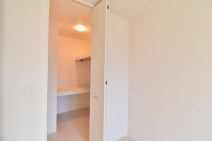 ビューメゾンの物件内観写真