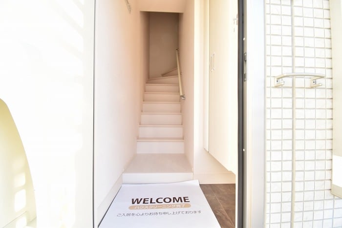 ビューメゾンの物件内観写真