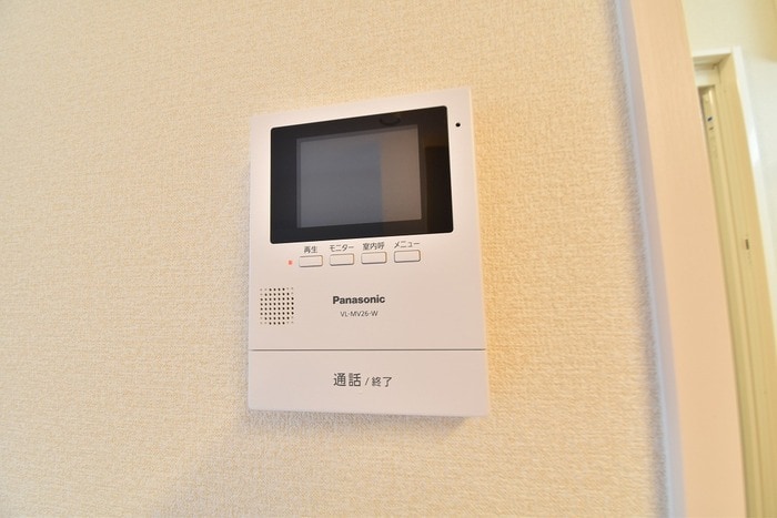 ビューメゾンの物件内観写真