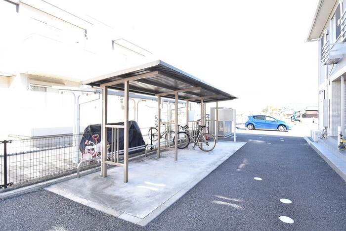 ビューメゾンの物件内観写真