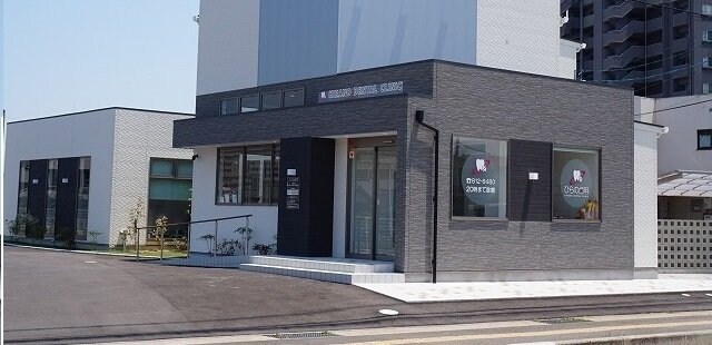 ベルエア木太Ａの物件外観写真