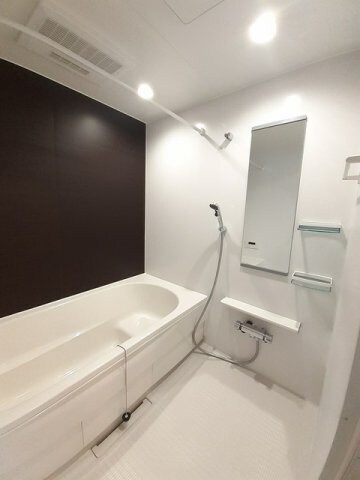 ベルエア木太Ａの物件内観写真