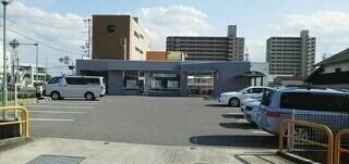 ベルエア木太Ａの物件外観写真