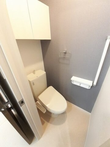 ベルエア木太Ａの物件内観写真