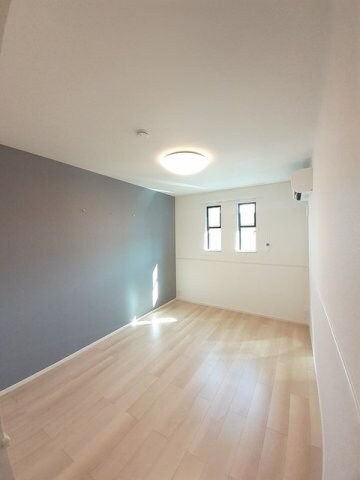 ベルエア木太Ａの物件内観写真