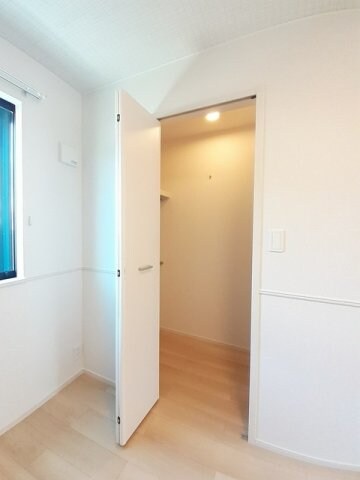 ベルエア木太Ａの物件内観写真