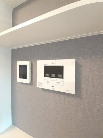 ベルエア木太Ａの物件内観写真