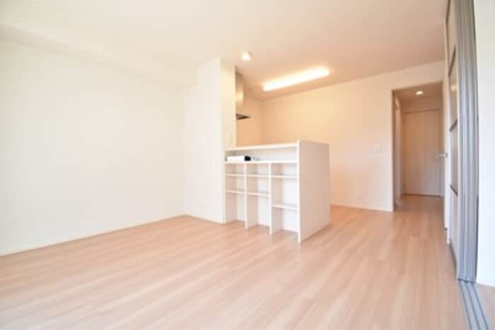 シャンゼリーゼの物件内観写真