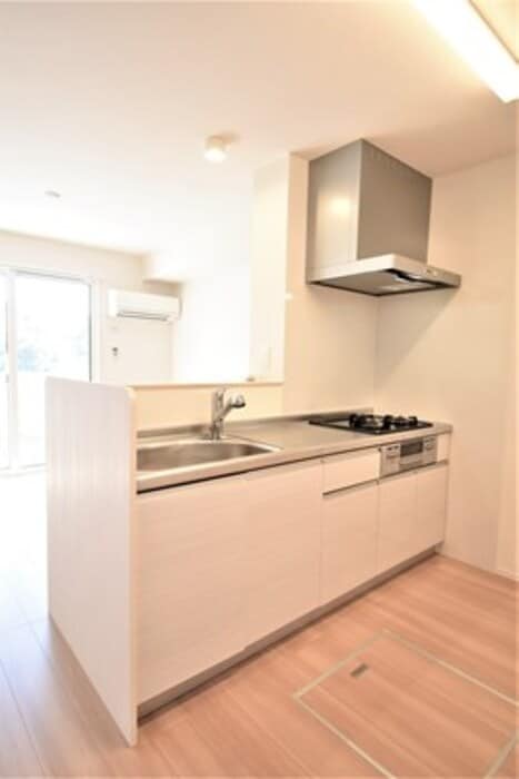 シャンゼリーゼの物件内観写真