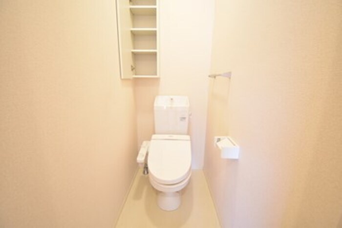 シャンゼリーゼの物件内観写真