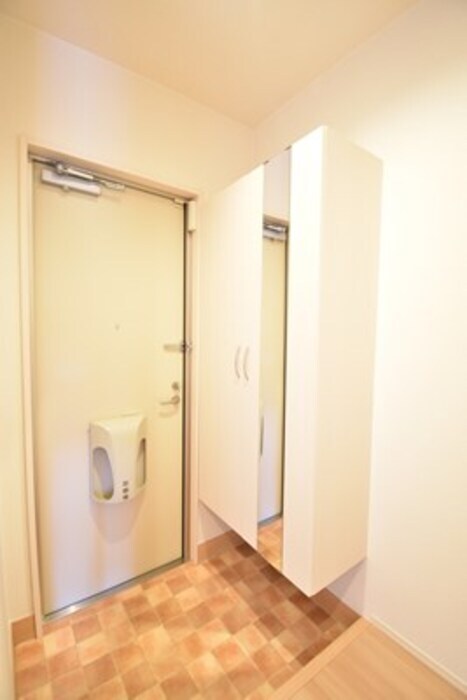 シャンゼリーゼの物件内観写真